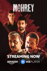 Mohrey (Season 1) (2024) WEB-DL 480p | 720p | 1080p