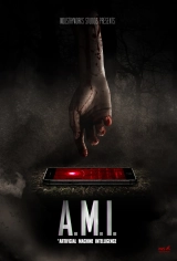 A.M.I. (2019) WEB-DL x264 480p | 720p