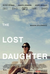 The Lost Daughter (2021) WEB-DL 480p | 720p | 1080p
