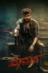 Vaamana (2025) WEB-DL 480p | 720p | 1080p