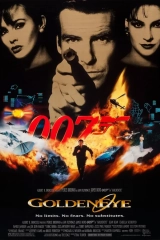 GoldenEye (1995) BluRay x264 AVC AAC 480p | 720p | 1080p