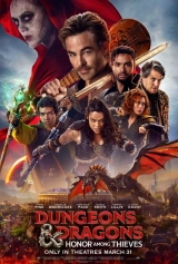 Dungeons & Dragons: Honor Among Thieves (2023) BluRay x265 HEVC AAC 480p | 720p | 1080p | 2160p