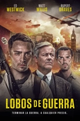 Wolves of War (2022) BluRay x264 AVC 480p | 720p | 1080p