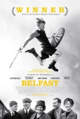 Belfast (2021) WEB-DL 720p