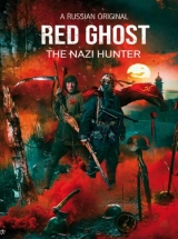 The Red Ghost (2020) BluRay AAC x264 480p | 720p | 1080p