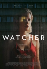 Watcher (2022) BluRay 480p | 720p | 1080p