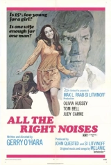 All the Right Noises (1973) BluRay x264 AVC AAC 1080p