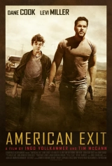 American Exit (2019) BluRay x264 480p | 720p