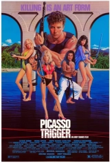 Picasso Trigger (1988) WEB-DL 480p | 720p | 1080p
