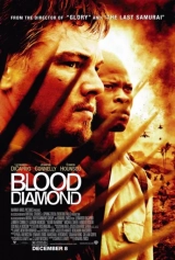 Blood Diamond (2006) WEB-DL 480p | 720p | 1080p