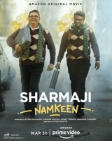 Sharmaji Namkeen (2022) WEB-DL 480p | 720p | 1080p | 2160p