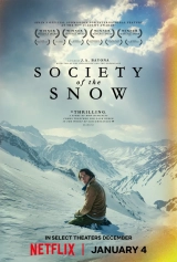 Society of the Snow (2024) WEB-DL 480p | 720p | 1080p