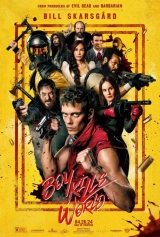 Boy Kills World (2023) WEB-DL 480p | 720p | 1080p | 2160p