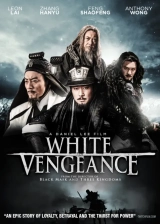 White Vengeance (2011) WEB-DL 480p | 720p | 1080p