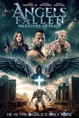 Angels Fallen: Warriors of Peace (2024) WEBRip HQ x264 AAC 480p | 720p | 1080p
