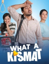 What a Kismat (2024) WEB-DL 480p | 720p | 1080p | 2160p