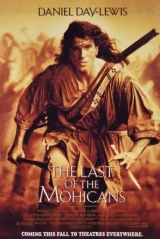 The Last of the Mohicans (1992) WEB-DL 480p | 720p | 1080p