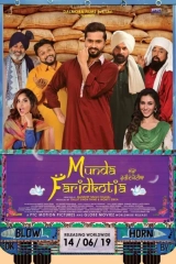 Munda Faridkotia (2019) WEB-DL 480p | 720p | 1080p