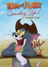 Tom and Jerry: Cowboy Up! (2021) WEB-DL 480p | 720p | 1080p