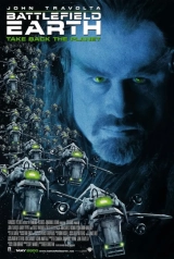 Battlefield Earth (2000) WEB-DL 480p | 720p | 1080p