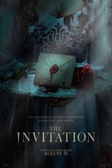 The Invitation (2022) WEB-DL 480p | 720p | 1080p