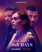 The Next 365 Days (2022) WEB-DL 480p | 720p | 1080p