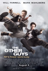 The Other Guys (2010) WEB-DL 480p | 720p | 1080p