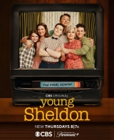 Young Sheldon (2017) AVC AAC 1080p