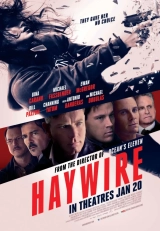 Haywire (2012) WEB-DL 480p | 720p | 1080p
