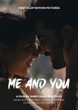 Me and You (2024) WEBRip 10bit HEVC DDP 1080p