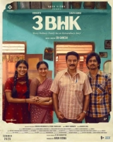 3BHK (2025) WEB-DL 480p | 720p | 1080p | 2160p