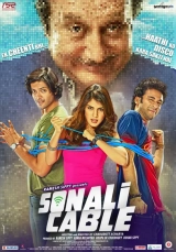 Sonali Cable (2014) WEB-DL 480p | 720p | 1080p