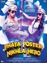 Phata Poster Nikhla Hero (2013) WEB-DL 480p | 720p | 1080p