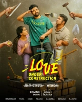 Love Under Construction (Season 1) (2025) WEB-DL 480p | 720p | 1080p