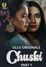 Chuski (Season 1) (2024) WEB-DL 720p | 1080p