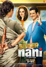 Super Nani (2014) WEB-DL 480p | 720p | 1080p