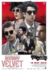 Bombay Velvet (2015) WEB-DL 480p | 720p | 1080p