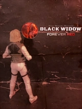 Black Widow: Forever Red Part 1 and 2 (2021) WEB-DL 480p | 720p | 1080p