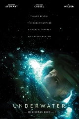 Underwater (2020) WEB-DL 480p | 720p | 1080p | 2160p