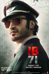 IB 71 (2023) WEB-DL 480p | 720p | 1080p
