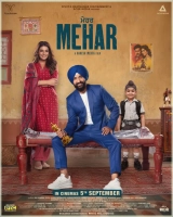 Mehar (2025) HDTC x264 AAC 480p | 720p | 1080p