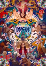Everything Everywhere All at Once (2022) BluRay HEVC 720p | 1080p | 2160p