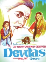 Devdas (1955) WEB-DL 480p | 720p | 1080p