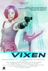 Vixen (2024) WEB-DL 480p | 720p