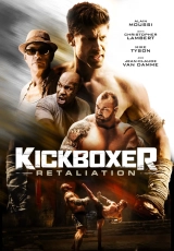 Kickboxer: Retaliation (2018) WEB-DL 480p | 720p | 1080p
