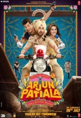 Arjun Patiala (2019) WEB-DL 480p | 720p | 1080p