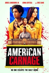 American Carnage (2022) WEB-DL 480p | 720p | 1080p