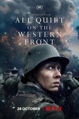All Quiet on the Western Front (2022) WEB-DL 480p | 720p | 1080p