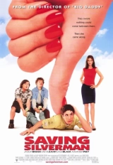 Saving Silverman (2001) BluRay x264 480p | 720p | 1080p