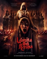 Wanita Ahli Neraka (2024) WEB-DL 480p | 720p | 1080p